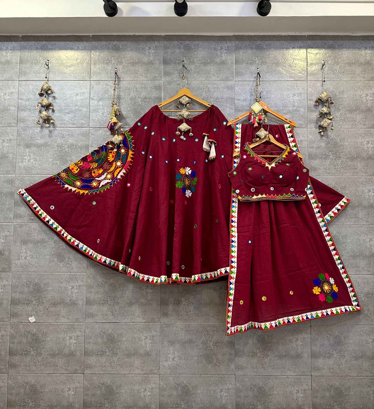 Lehenga Choli