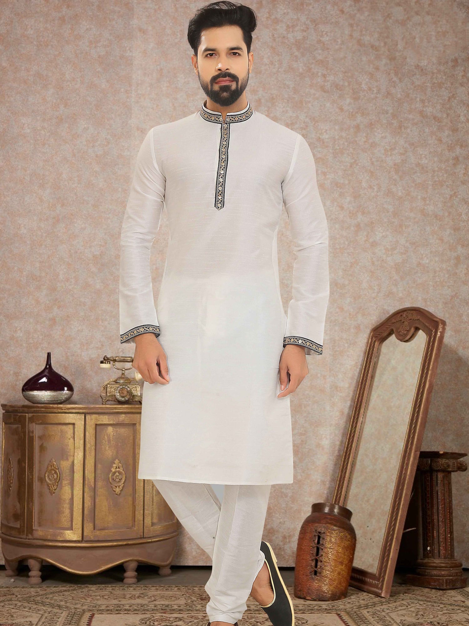 Kurta Pajama