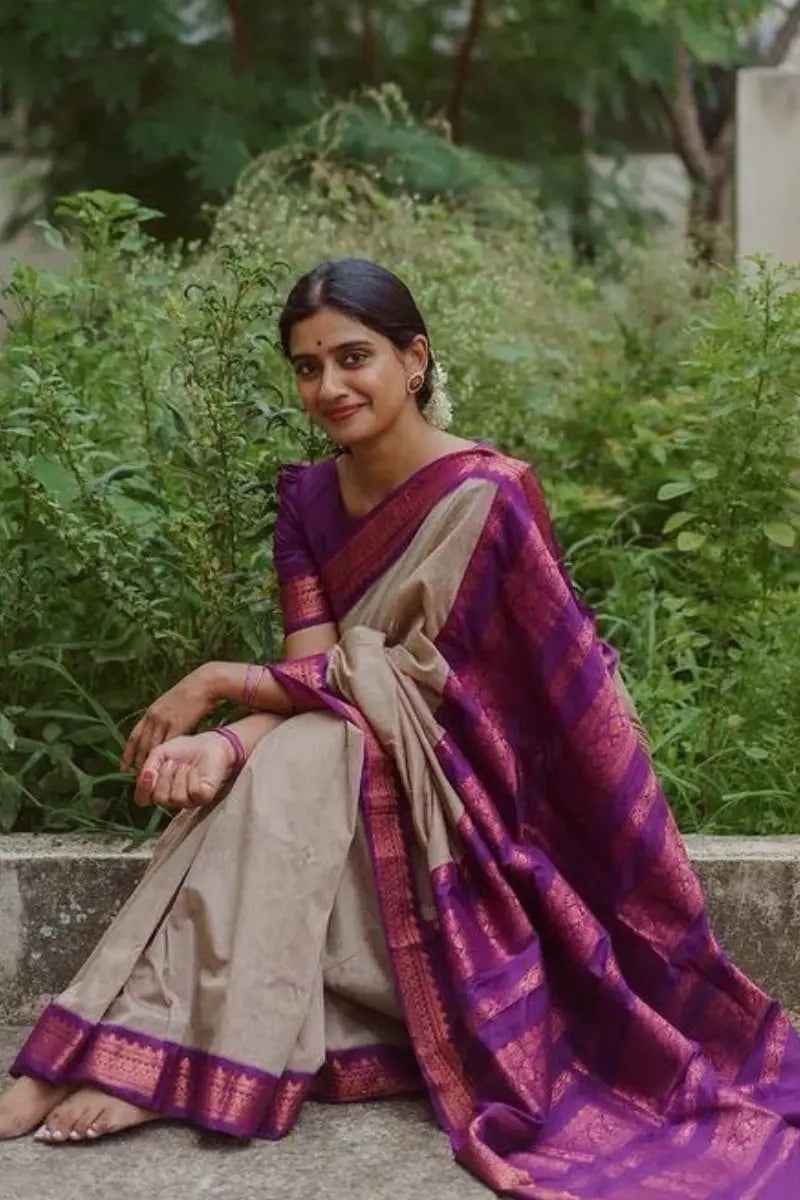 Soft Silk Sarees