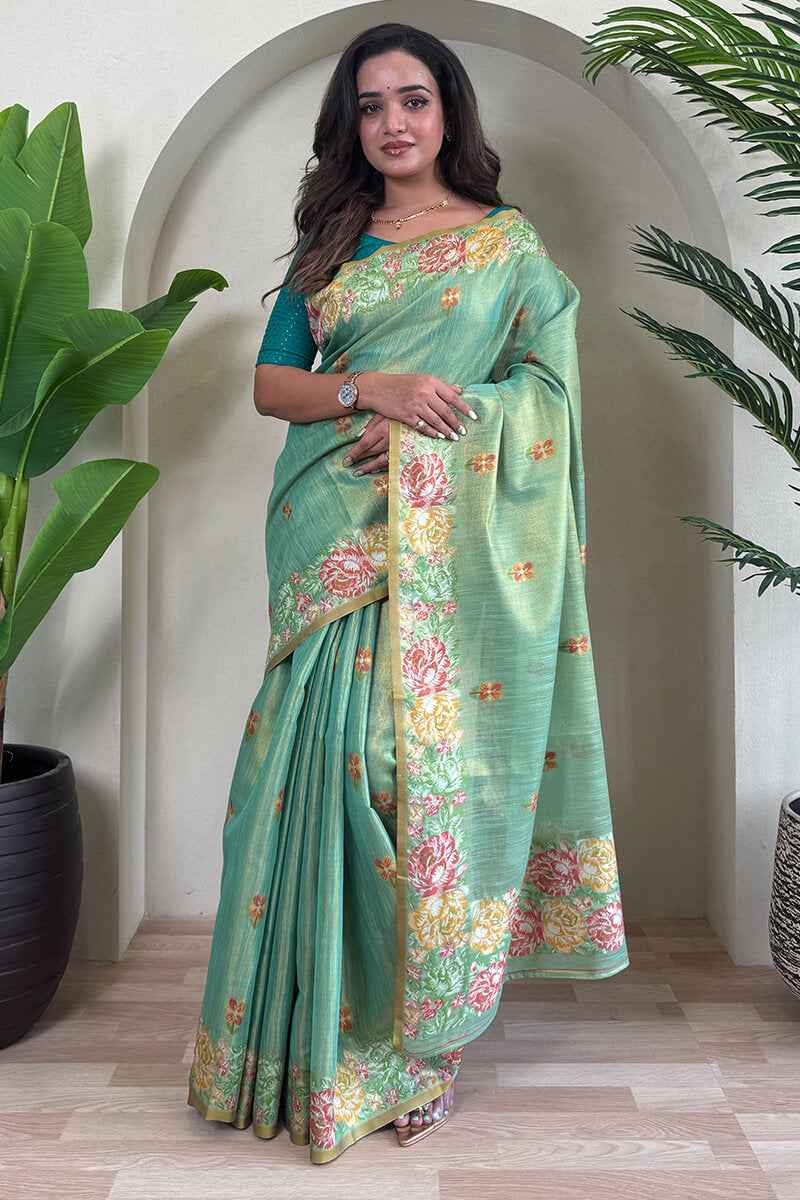 Designer Sarees