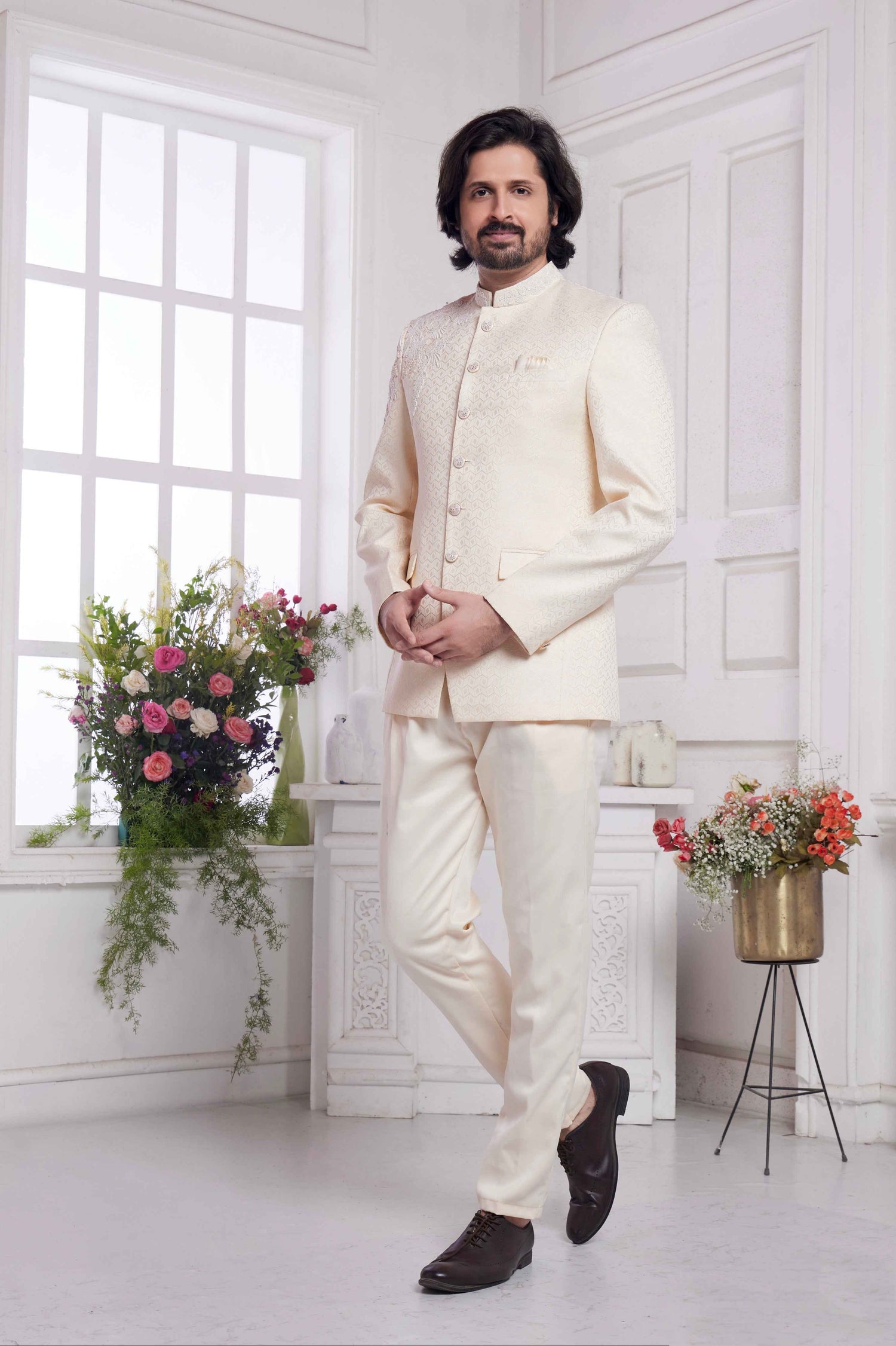 Jodhpuri Suit